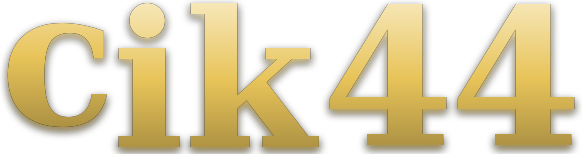 cik44 logo