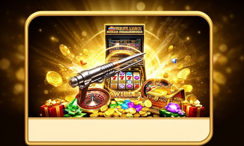 cik44 Browse the Full cik44 Casino Experience
