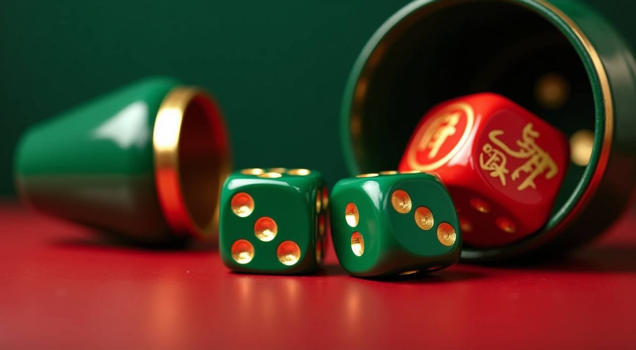 cik44 Live Roulette Wheel